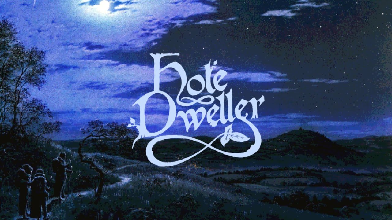 Hole Dweller - Endless Night {Dungeon Synth, Fantasy Ambient}