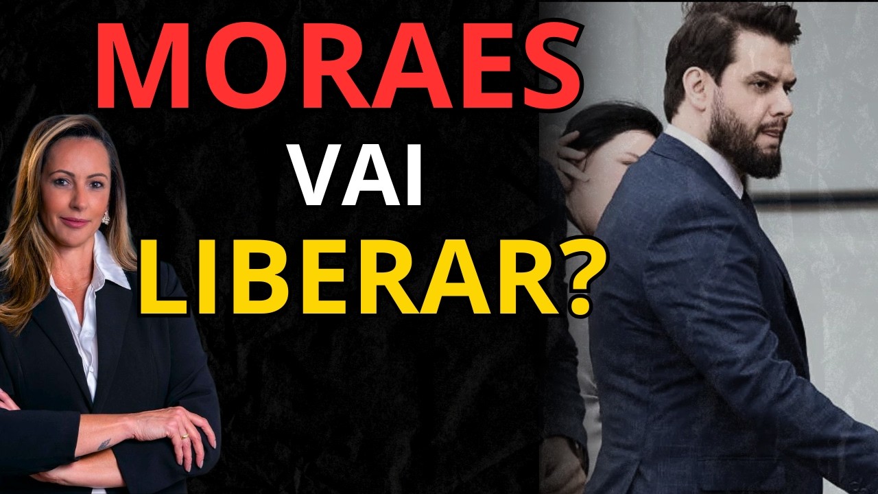 O QUE ACONTECE COM FILIPE MARTINS? DEFESA PEDE AUTORIZA&Ccedil;&Atilde;O A MORAES PARA VISITA DE 16 PARLAMENTARES