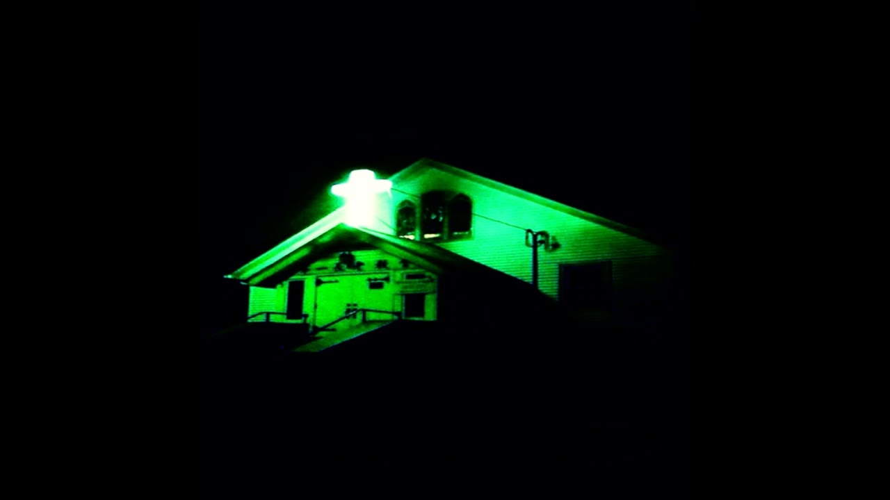 Crystal Castles + Witch House Type Beat - 'Stalker' 