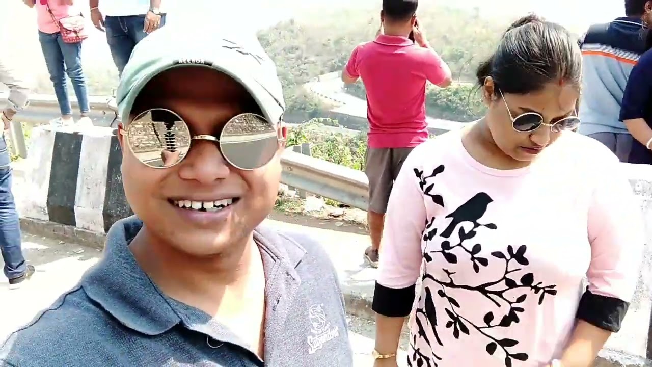 Mayur Pahar,Ayodhya Pahar tour, Purulia,West Bengal.Part 1
