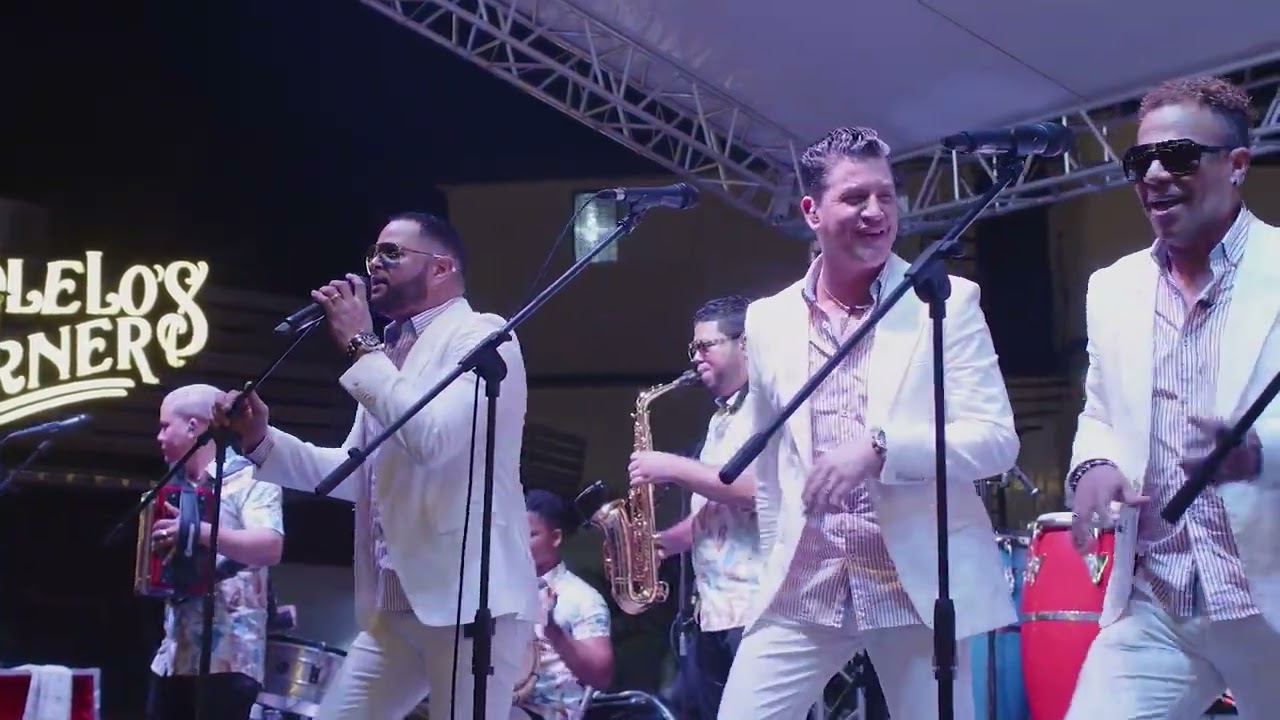 El Norte - Bolelo’s Corner  LIVE