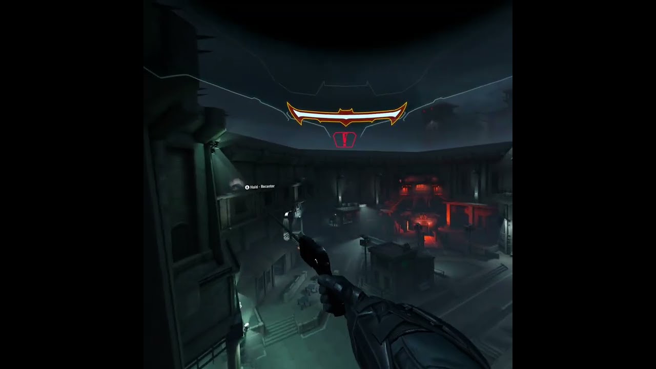Batman Arkham Shadows: Part 10