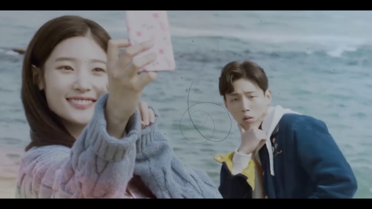 My First, First Love - Tae-o and Songyi