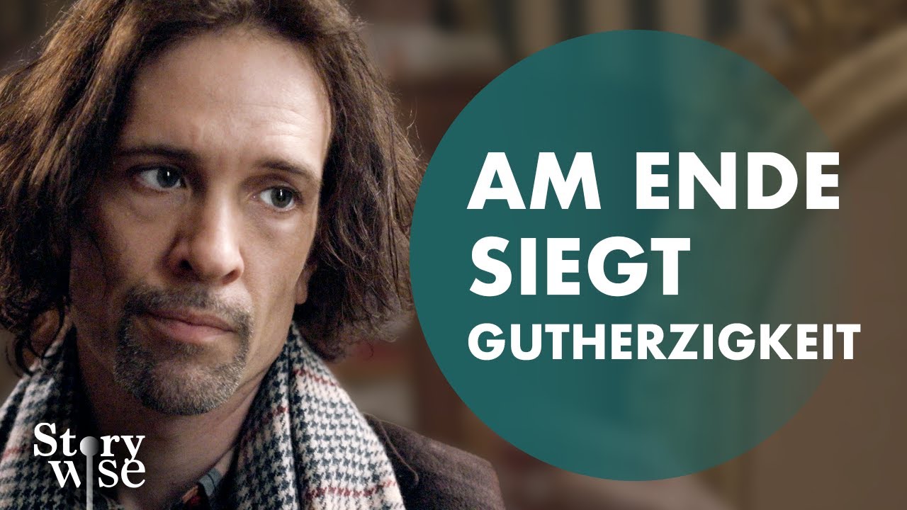Am Ende siegt Gutherzigkeit  | 