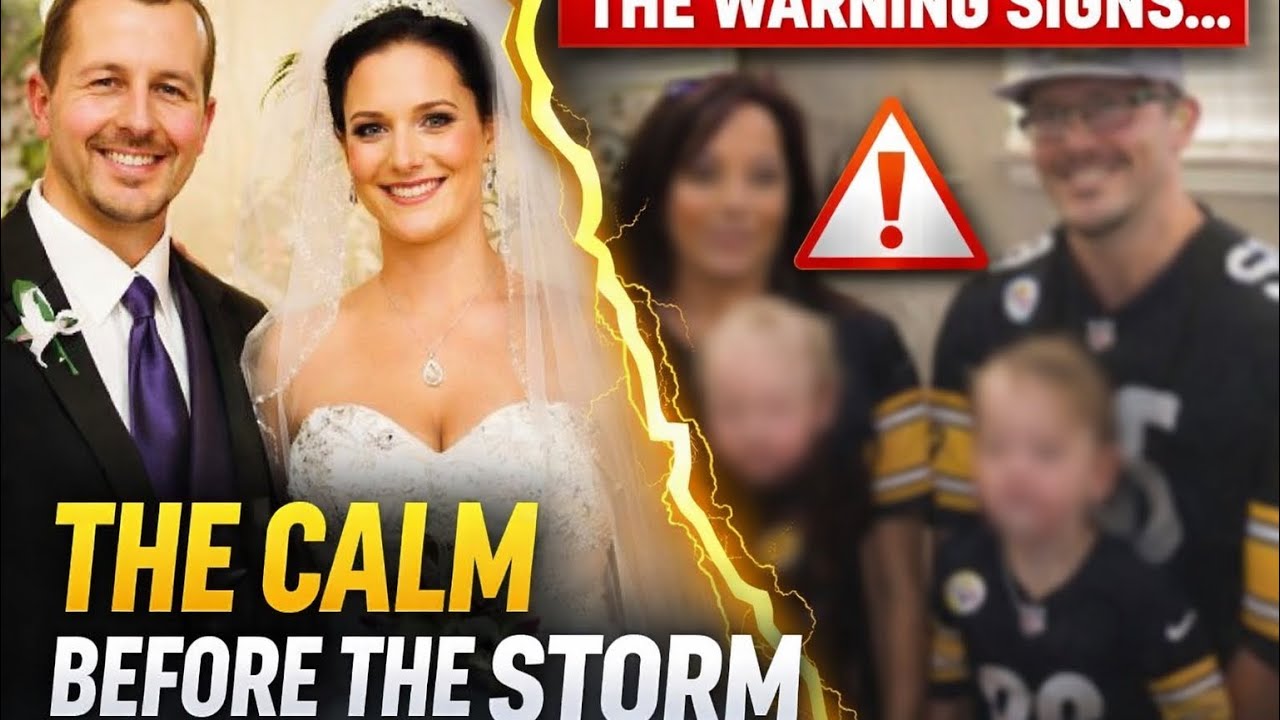 The Quiet Warning Signs Before the Chris Watts Tragedy