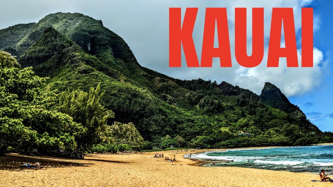 ESSENTIAL Tips for Kauaʻi's North Shore (2025)
