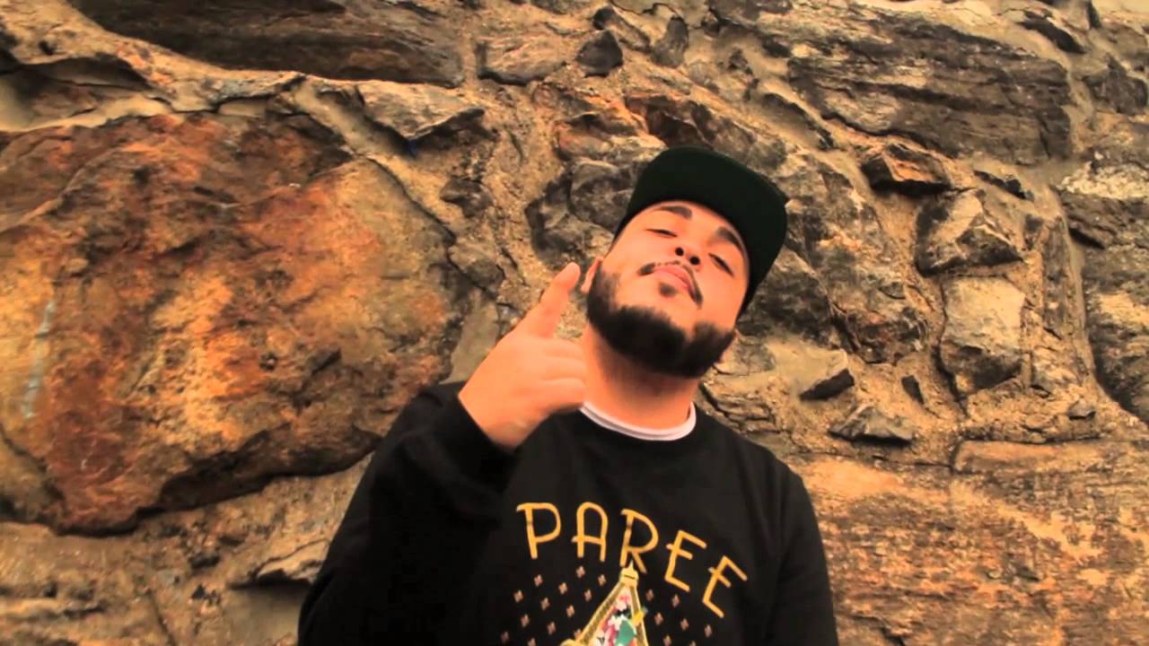 Pinto - Gave Me Shit Dir. By Benji Filmz