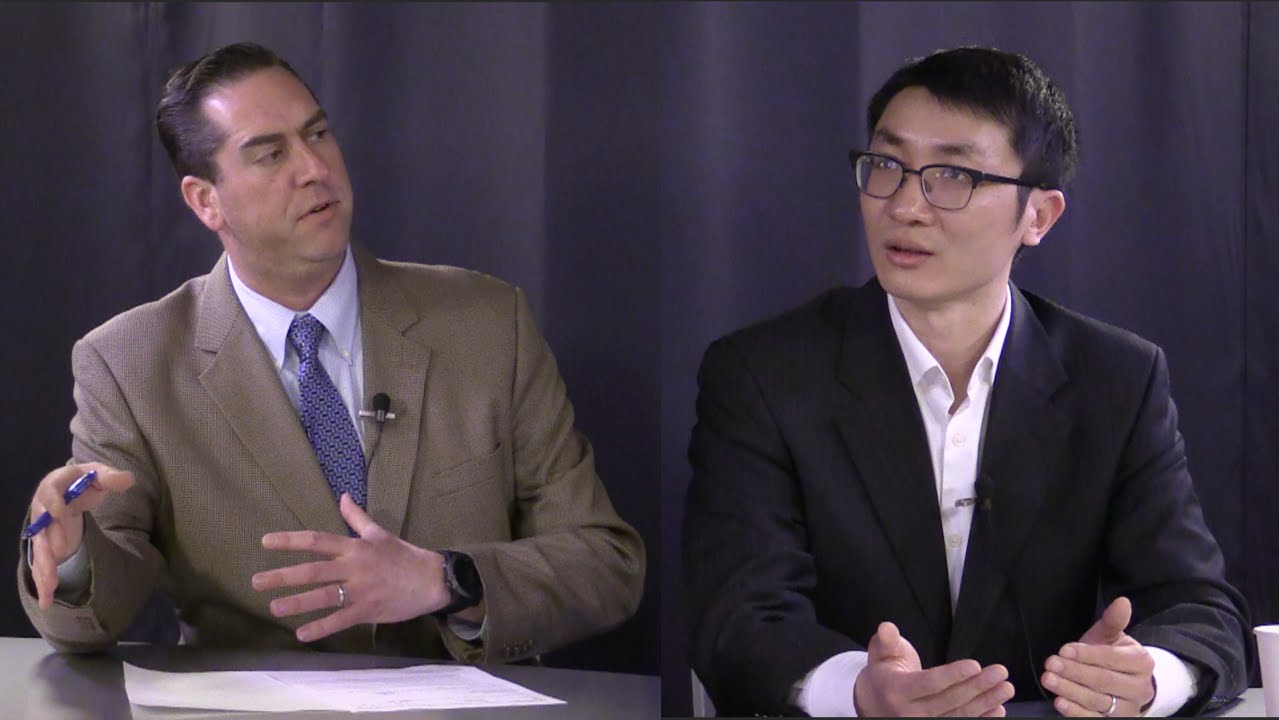 A Quantitative Approach to Negative Rates | Numerix Video Blog