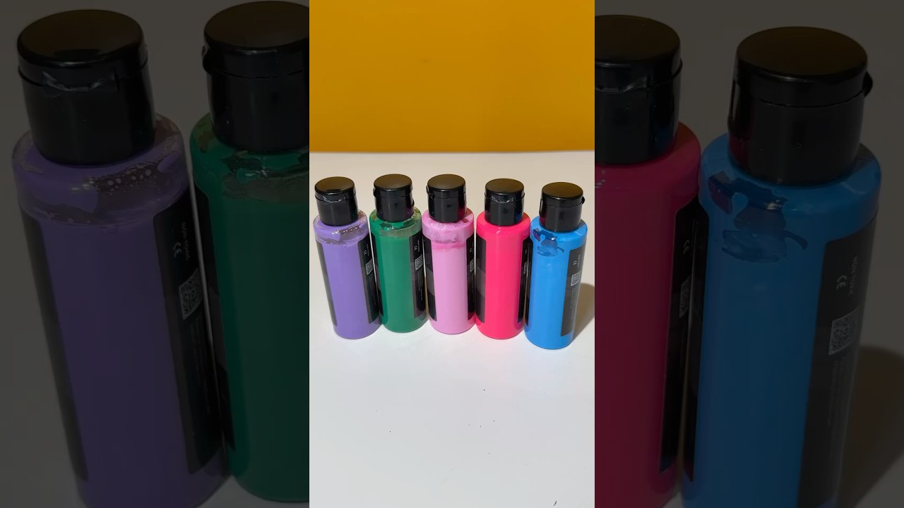 #mixcolor #colorfulmixing #art #asmr #satisfyingvideo #colorfullife #sort