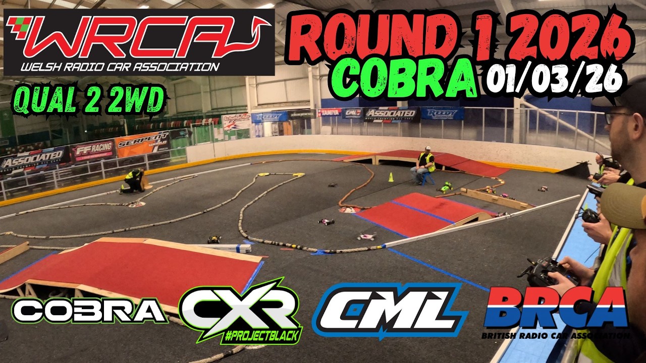 Qual 2 WRCA R1 COBRA 010326
