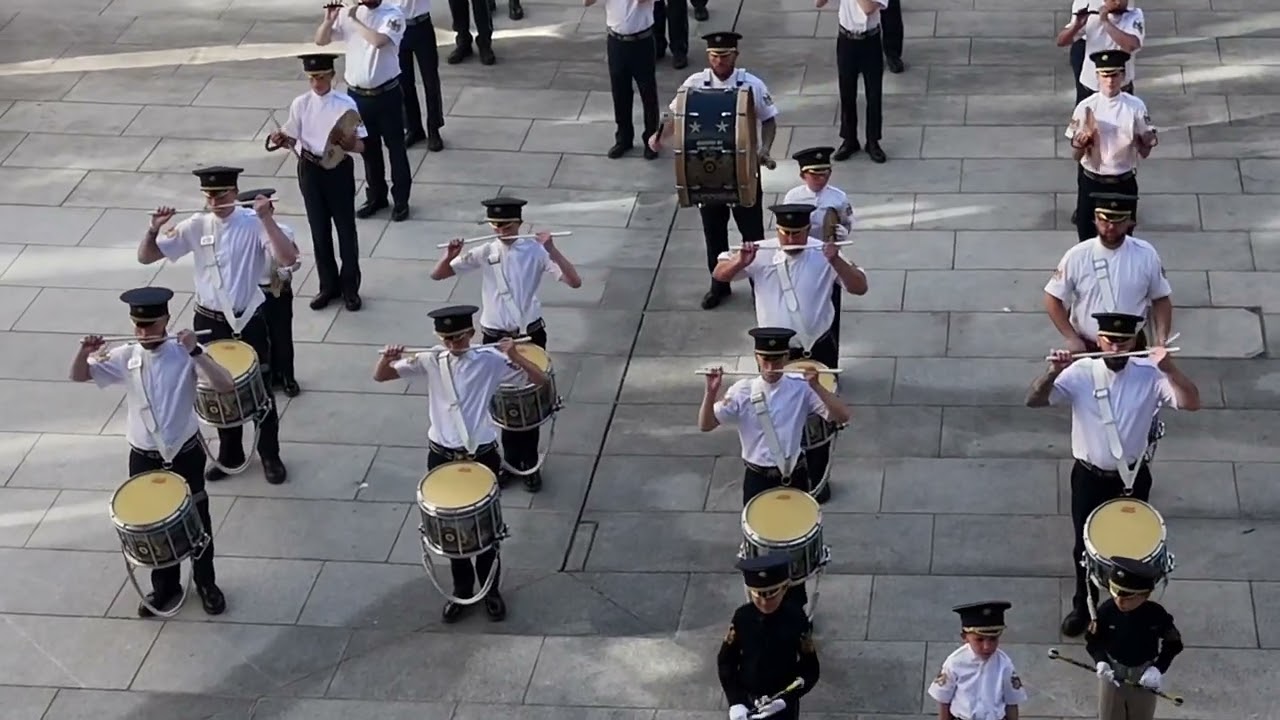 Pride of the Shore - Final Performance at The MAC Theatre - June 2024