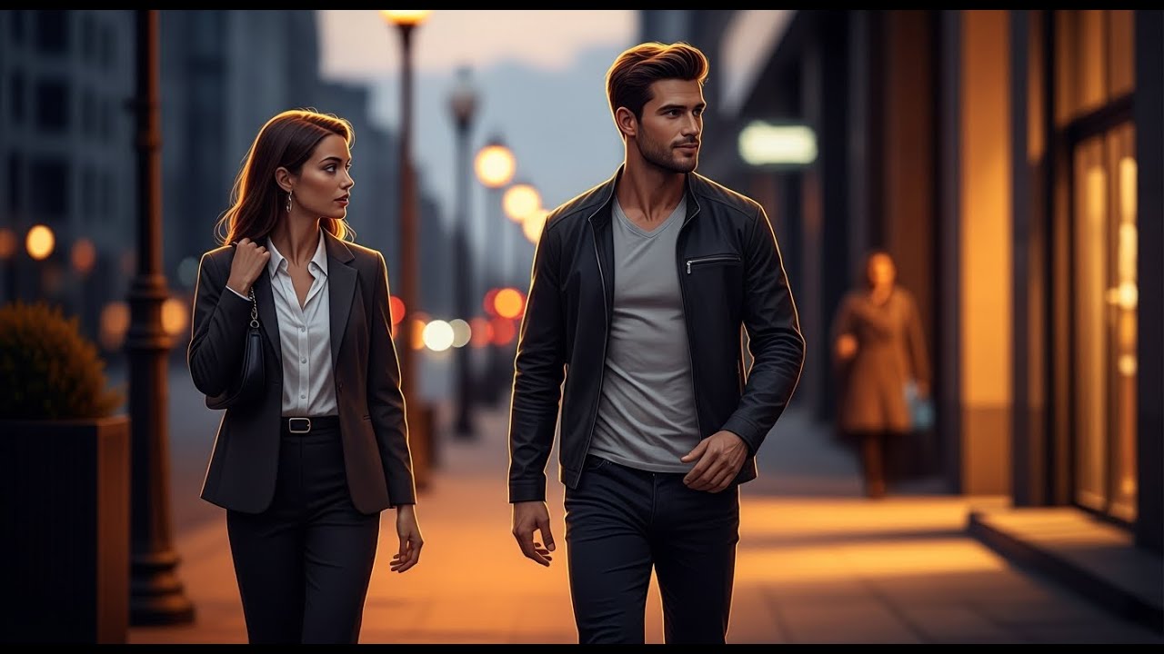 Girls Notice This Instantly Male Attraction Secrets That Change Everything  Confidence Tips for Men