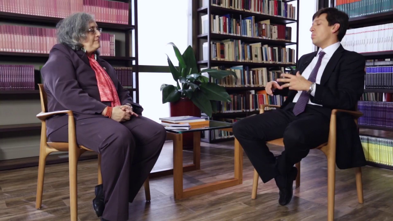 Entrevista - Profª. Claudia Lima Marques - O diálogo das fontes e temas atuais