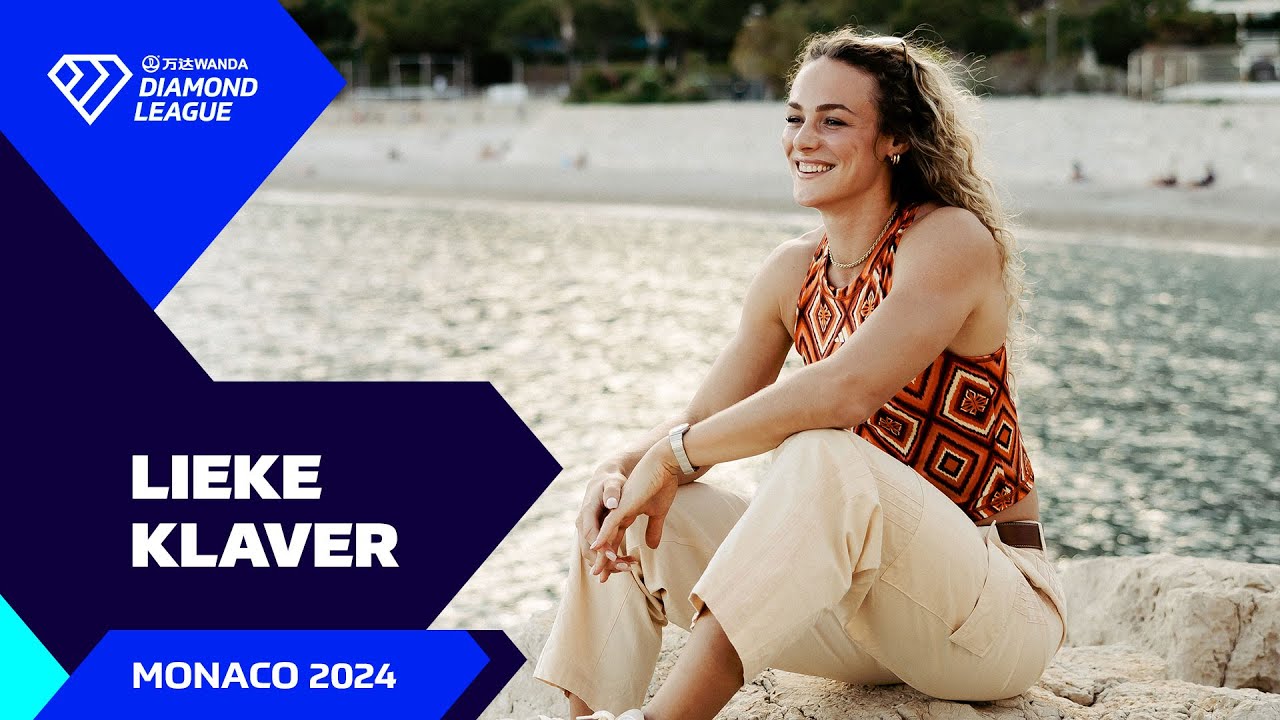 Lieke Klaver 