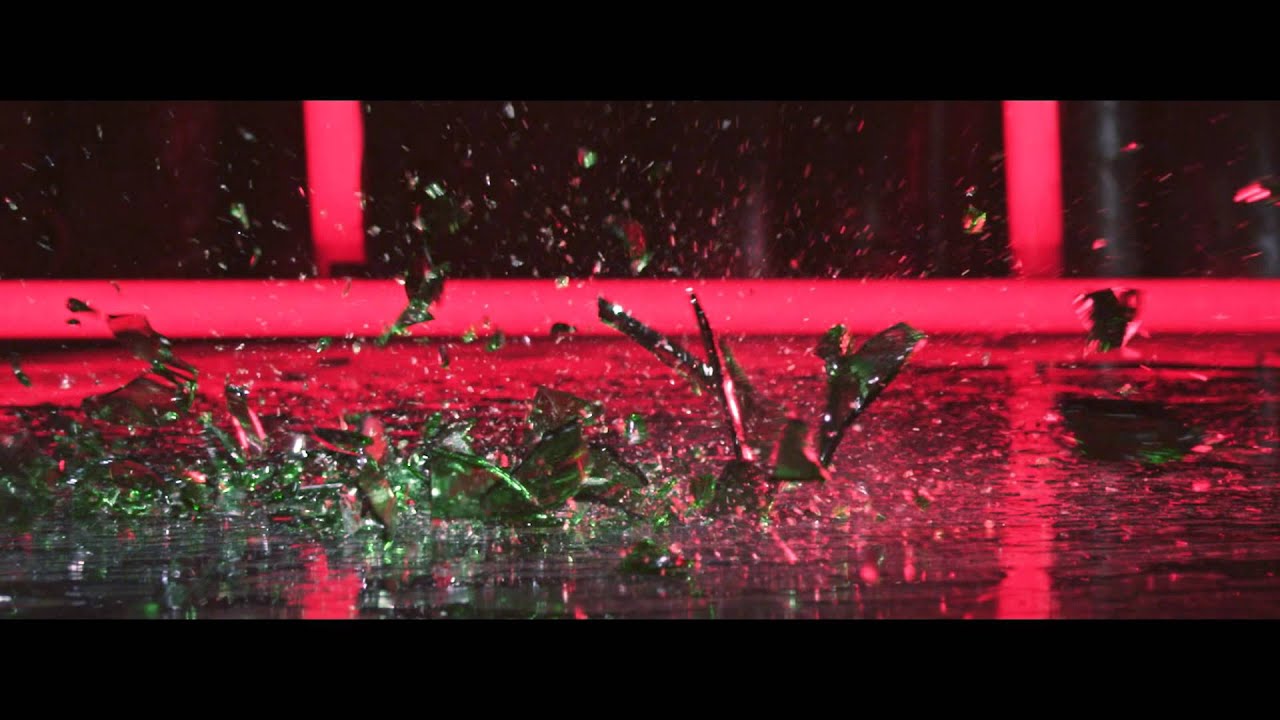 Showreel: Music Video / режиссер Сергей Grey