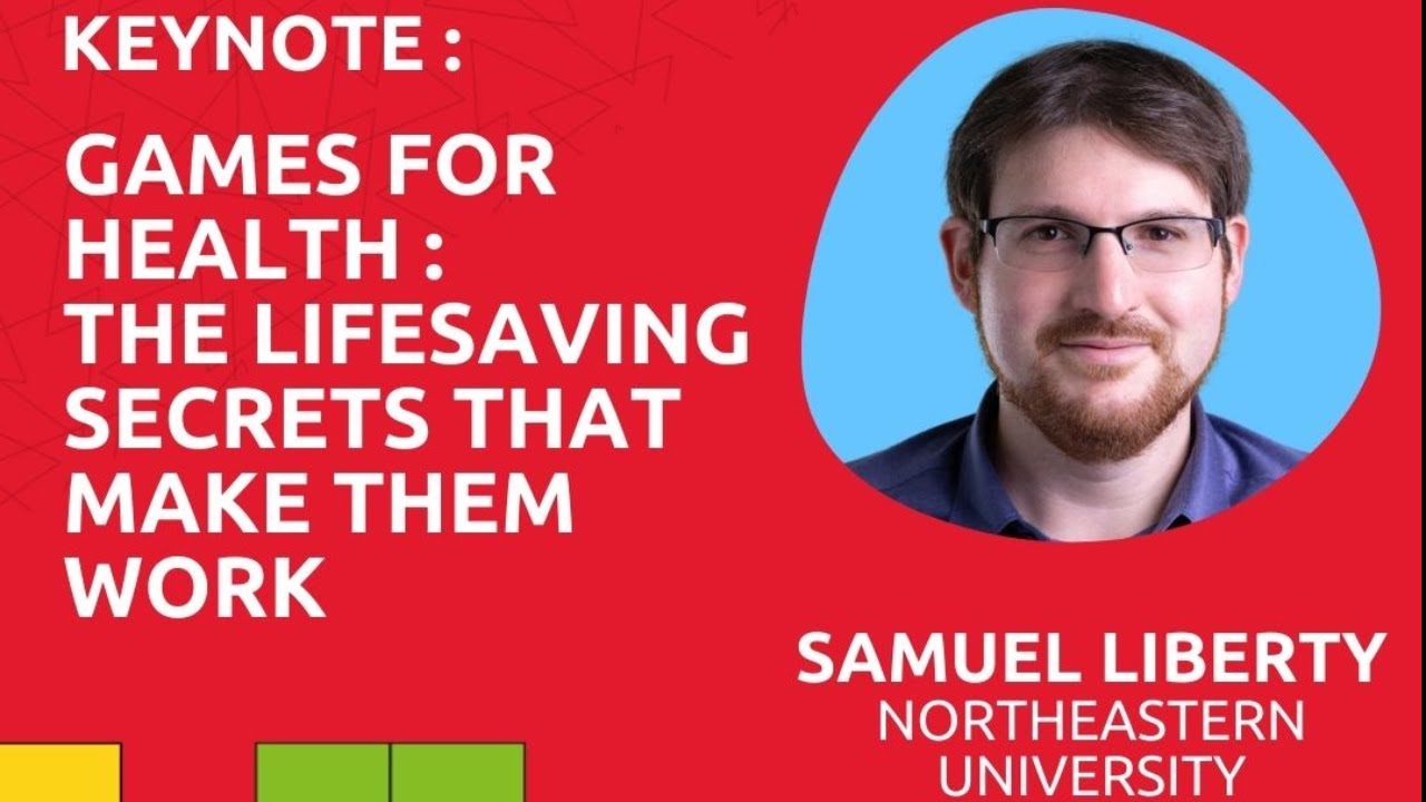 Interview with Samuel Liberty