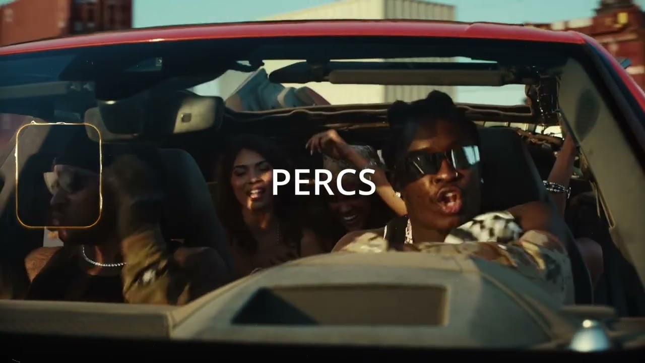 [FREE] Future Mixtape Pluto Type Beat "Percs"