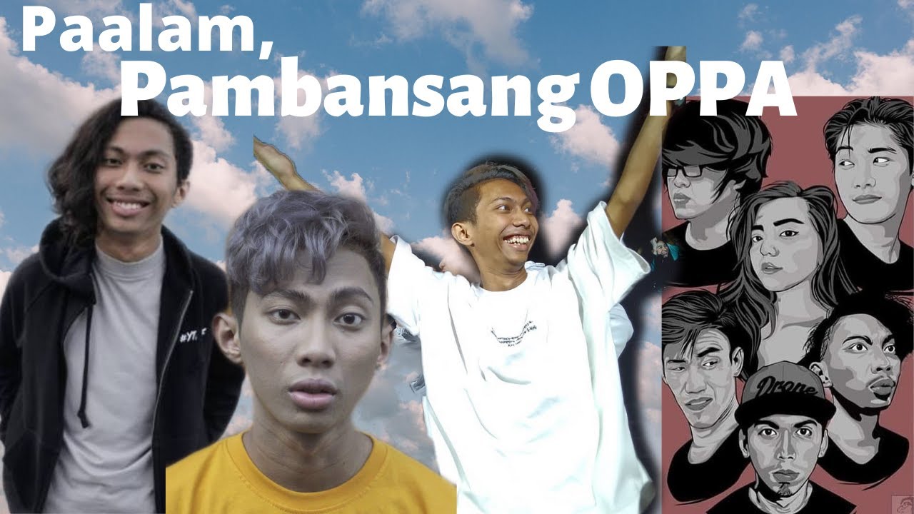 Emman Nimedes, Ang Pambansang OPPA's Death