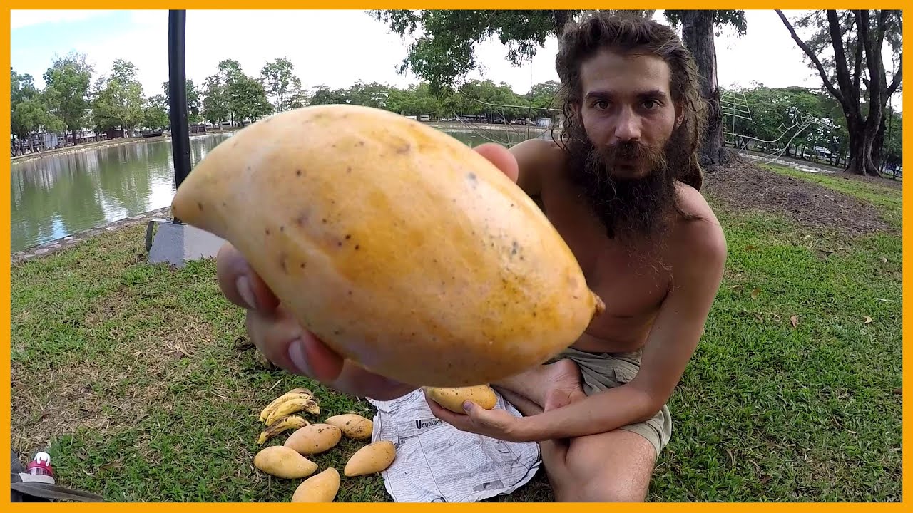 NAM DOC MAI: KING OF MANGOES