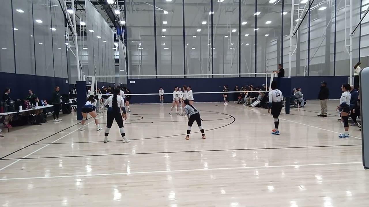 FPVC 17 Ren vs SF Elite 17 Samantha pt 2