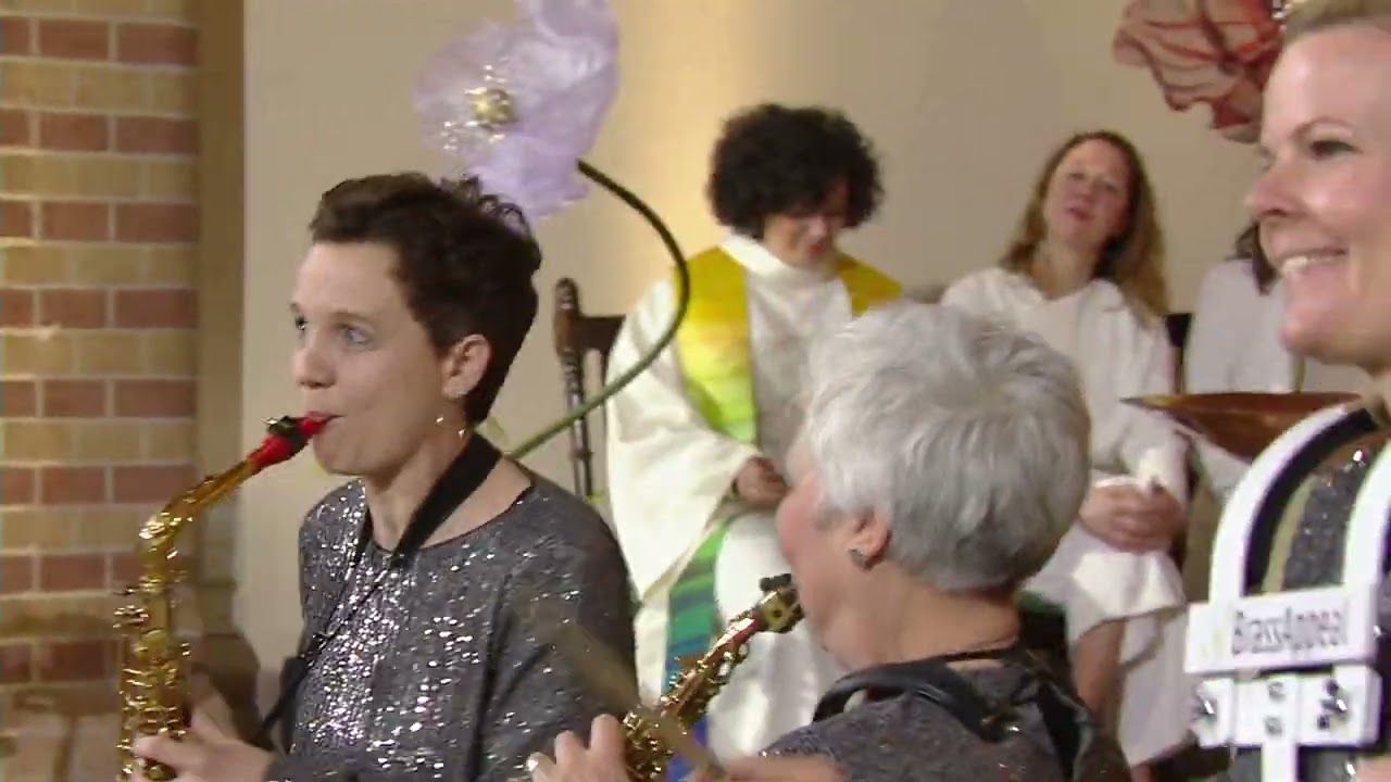 ZDF Gottesdienst Bukovina