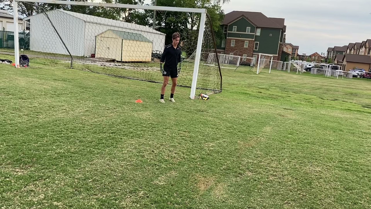 Dead Period Training