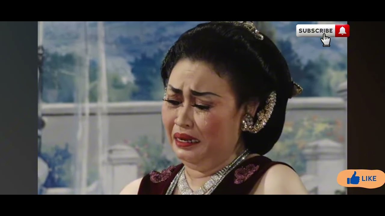 KADUNG EMOSI, LALI SAK KABEHE (SRI TANJUNG - SIDAPAKSA. #Anggersukisno #Riyatminingsih #KethoprakRRI