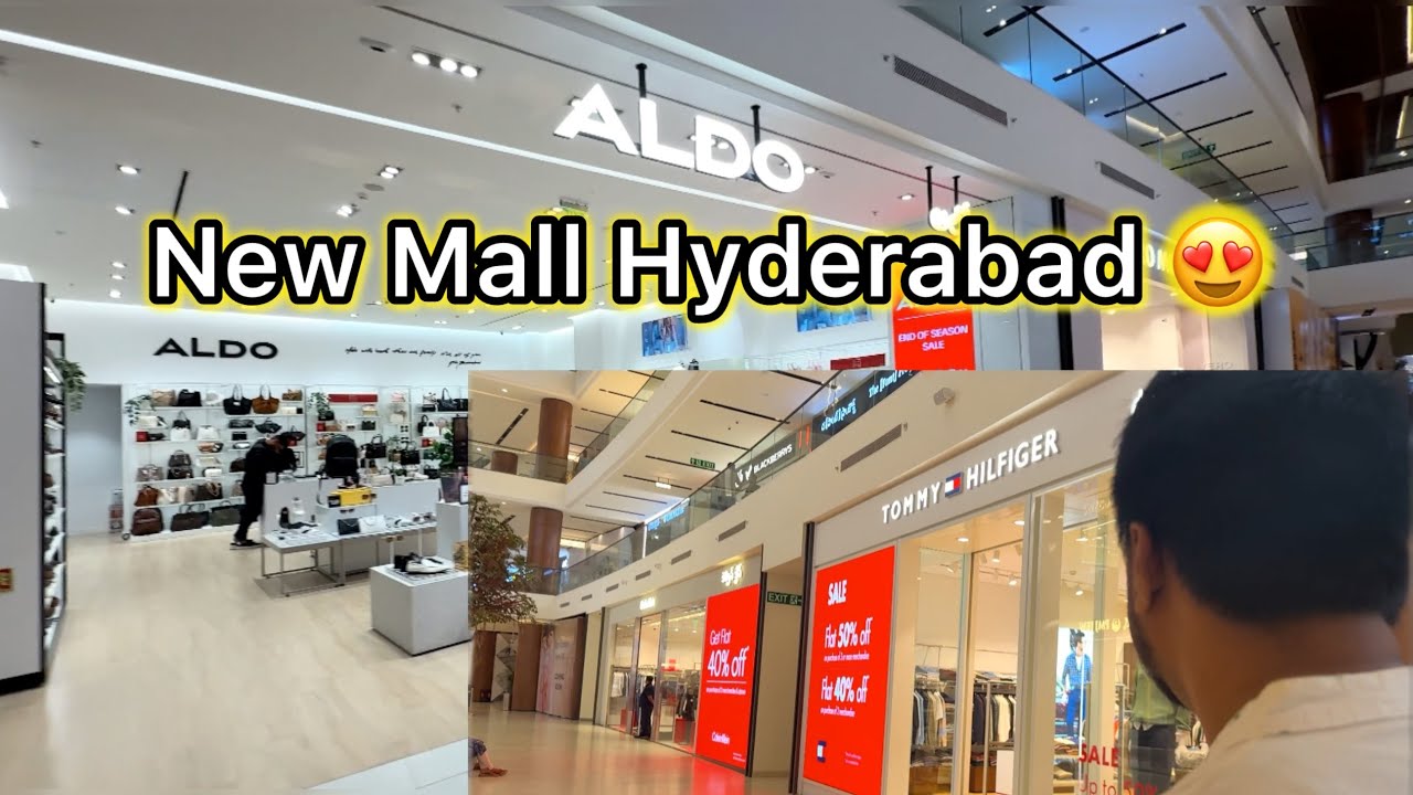 Ghar Ka Kaam Karte Karte Mall Pohonch Gaye 😂 | Unexpected Mall Plan