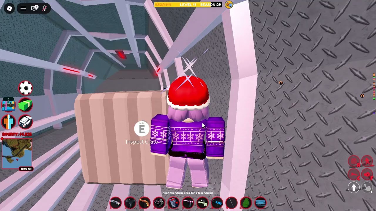 2 Hours Of Atsuko Playing Jailbreak