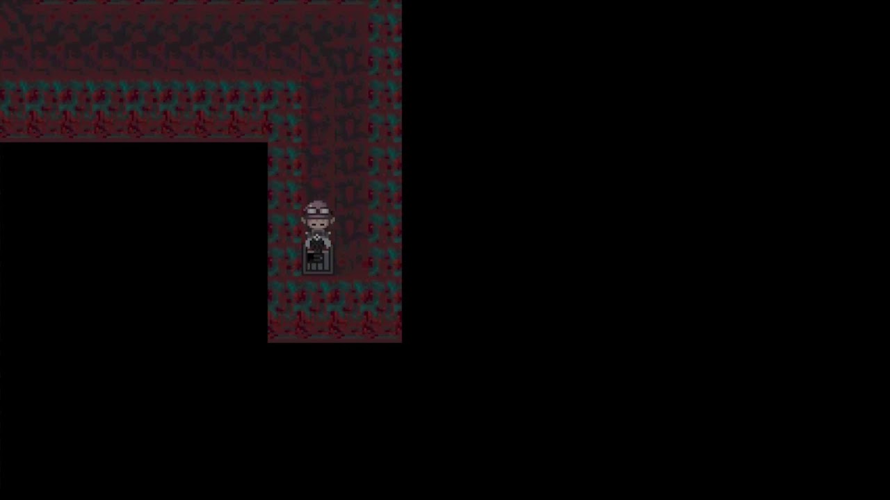 YNO 유메2키 자유탐방 100% 달성 도전기 #2 (YNO Yume 2kki 100% Free Expedition completion challenge)