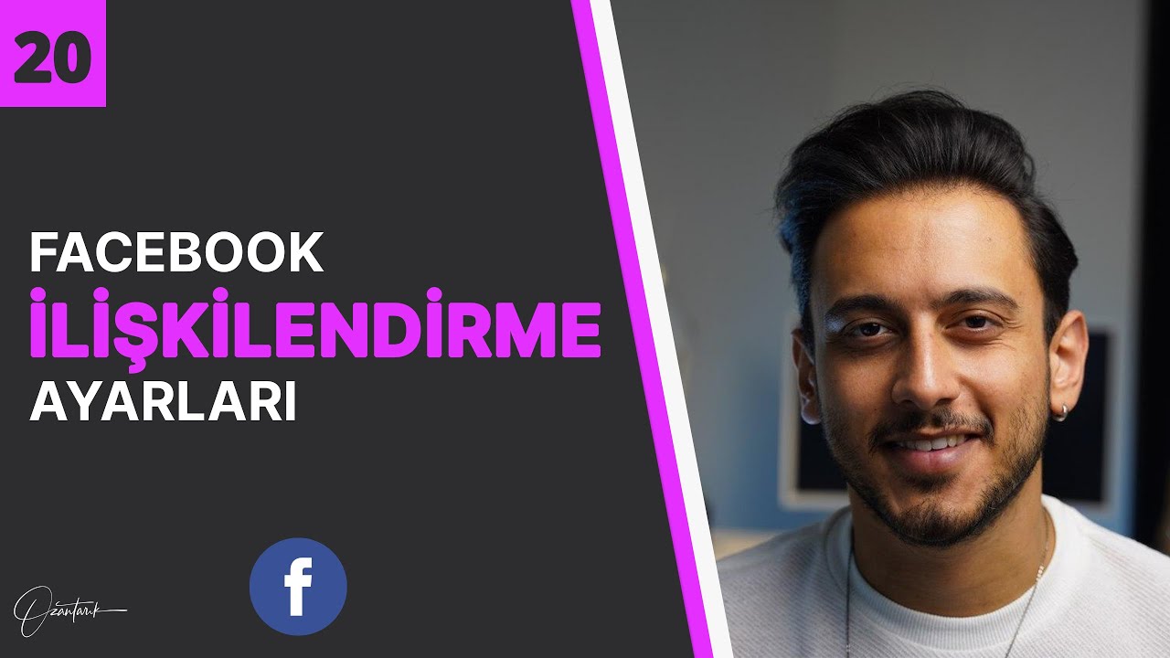 Facebook İlişkilendirme Ayarları ve Mantığı - Facebook İnstagram Reklamları