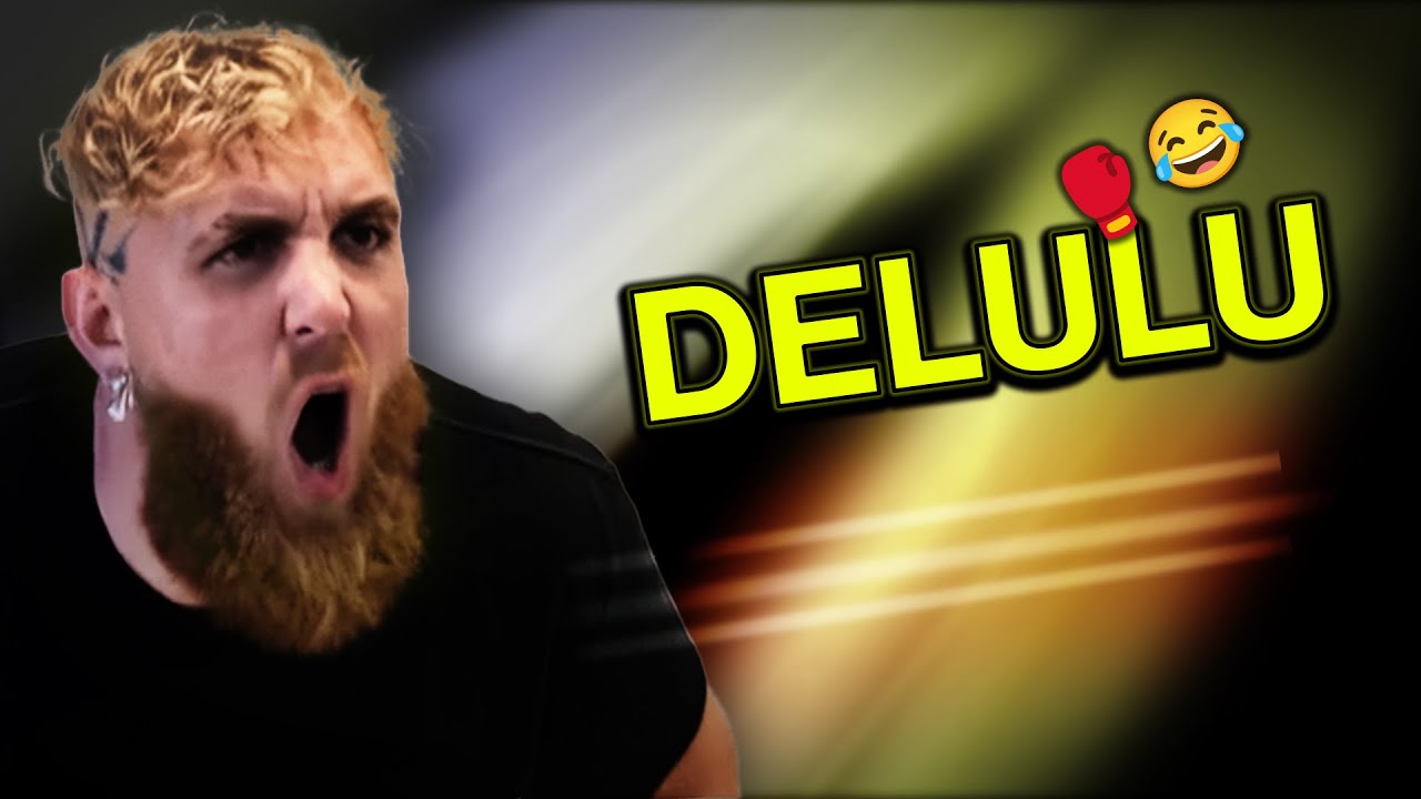 Jake Paul&rsquo;s Most DELULU Sora 2 Moments 😂🥊