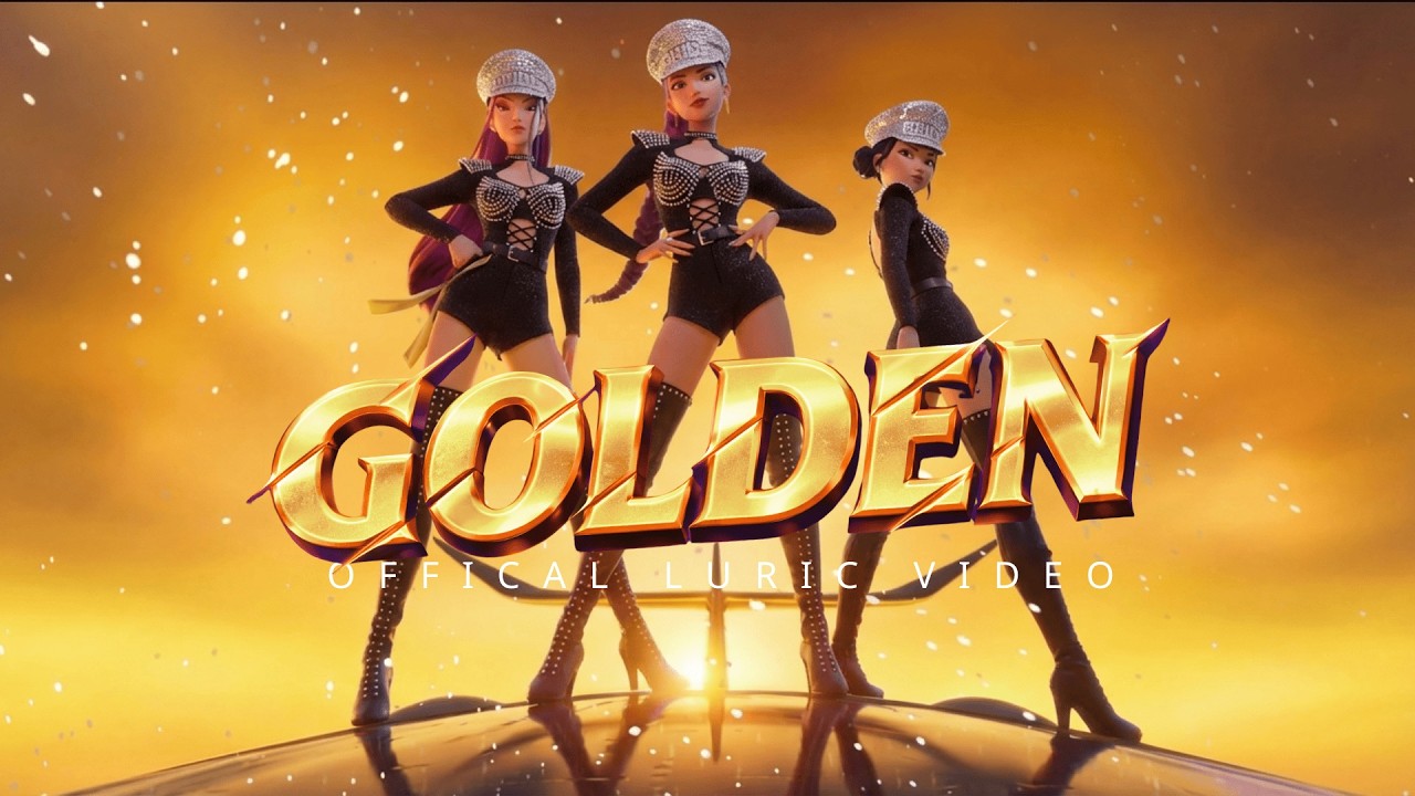 APT – Midnight Siren: Rumi, Mira, Zoey Official Music Video