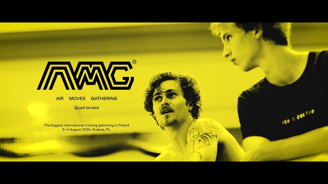 AMG 2k24 - official aftremovie by Uszaty Photo