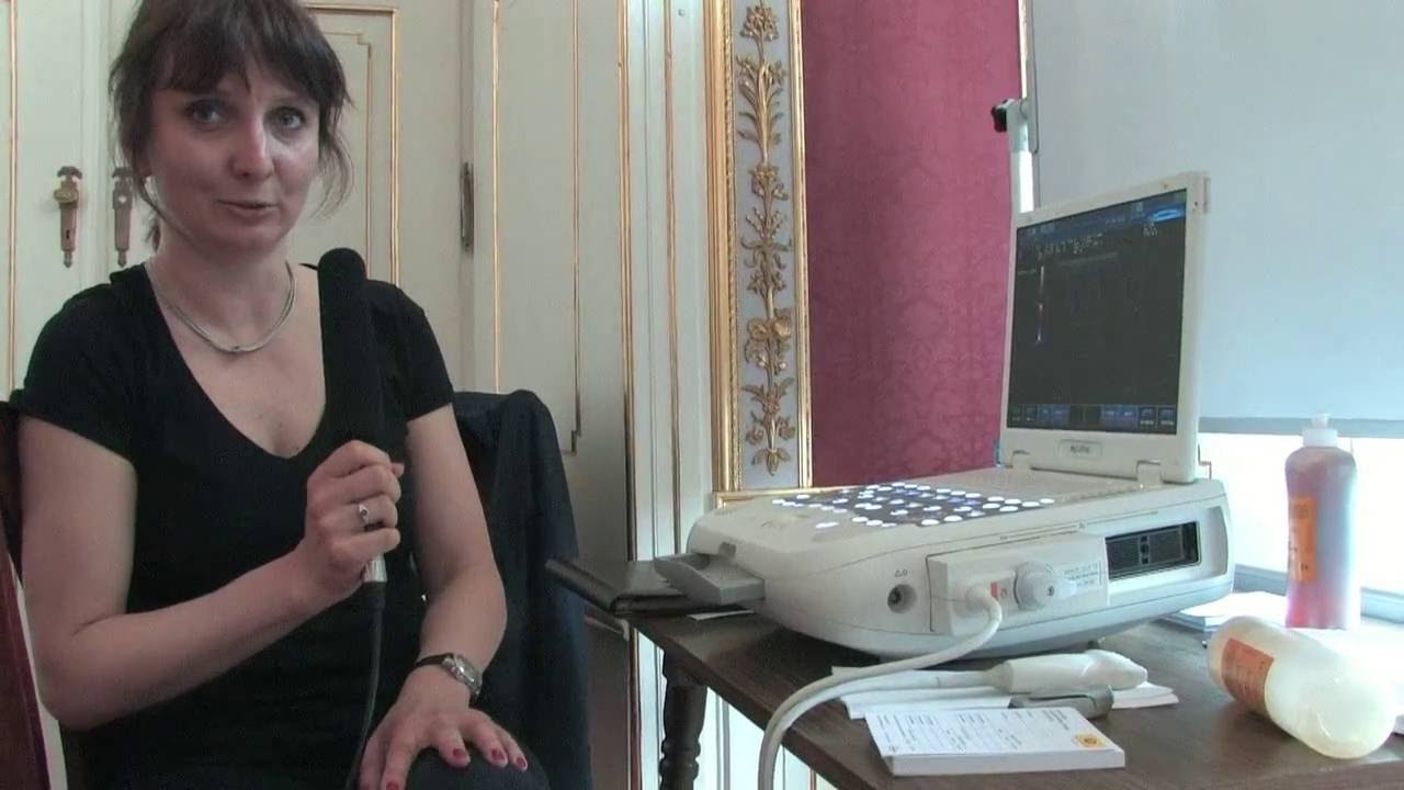 Joanna Olszewska Roczniak angiolog - Wybieram zdrowie - II Cieplicki Maraton Ekologiczny cz.3