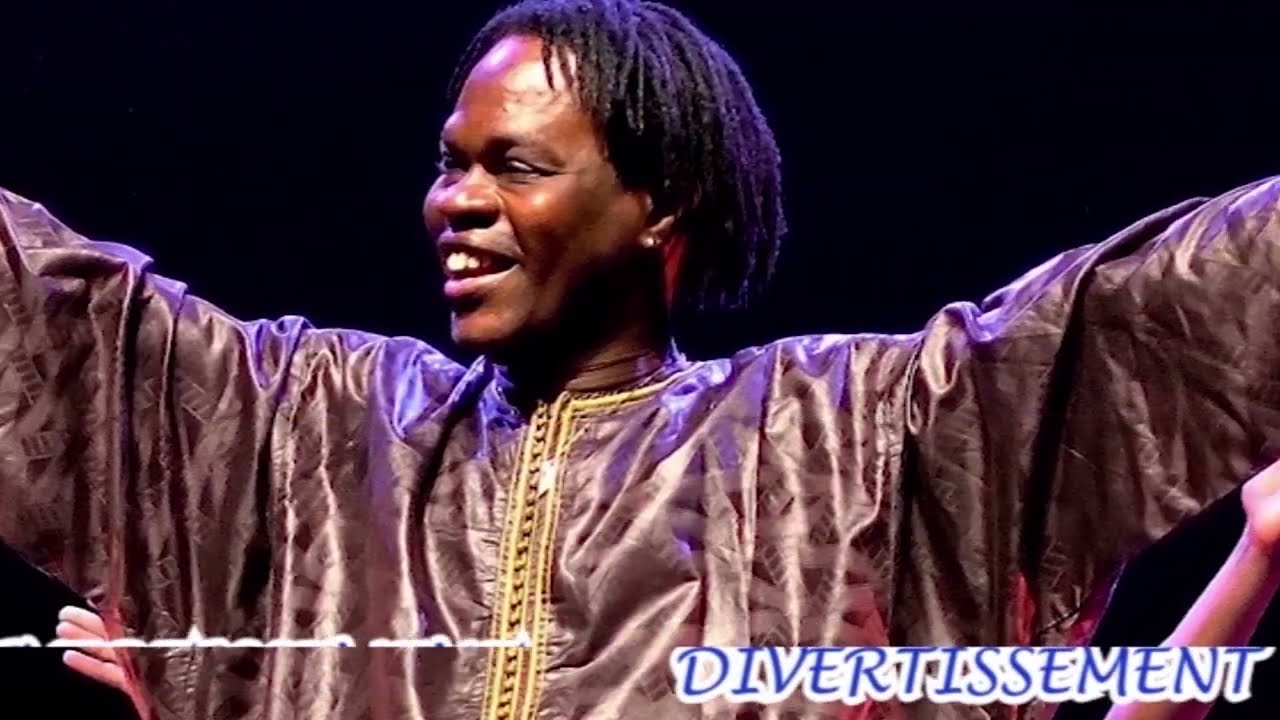 Affaire ethnie au S&eacute;n&eacute;gal