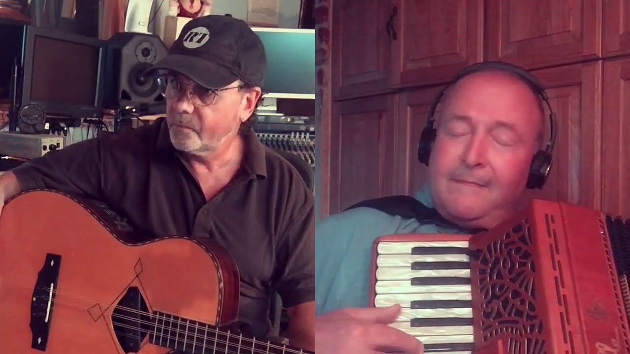 bohola: Michigan Irish Music Virtual Festival 2020