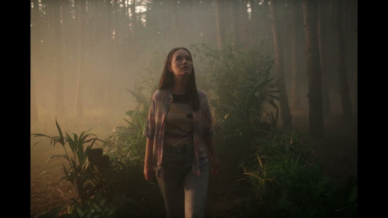 Sigrid - Burning Bridges (Visualiser)