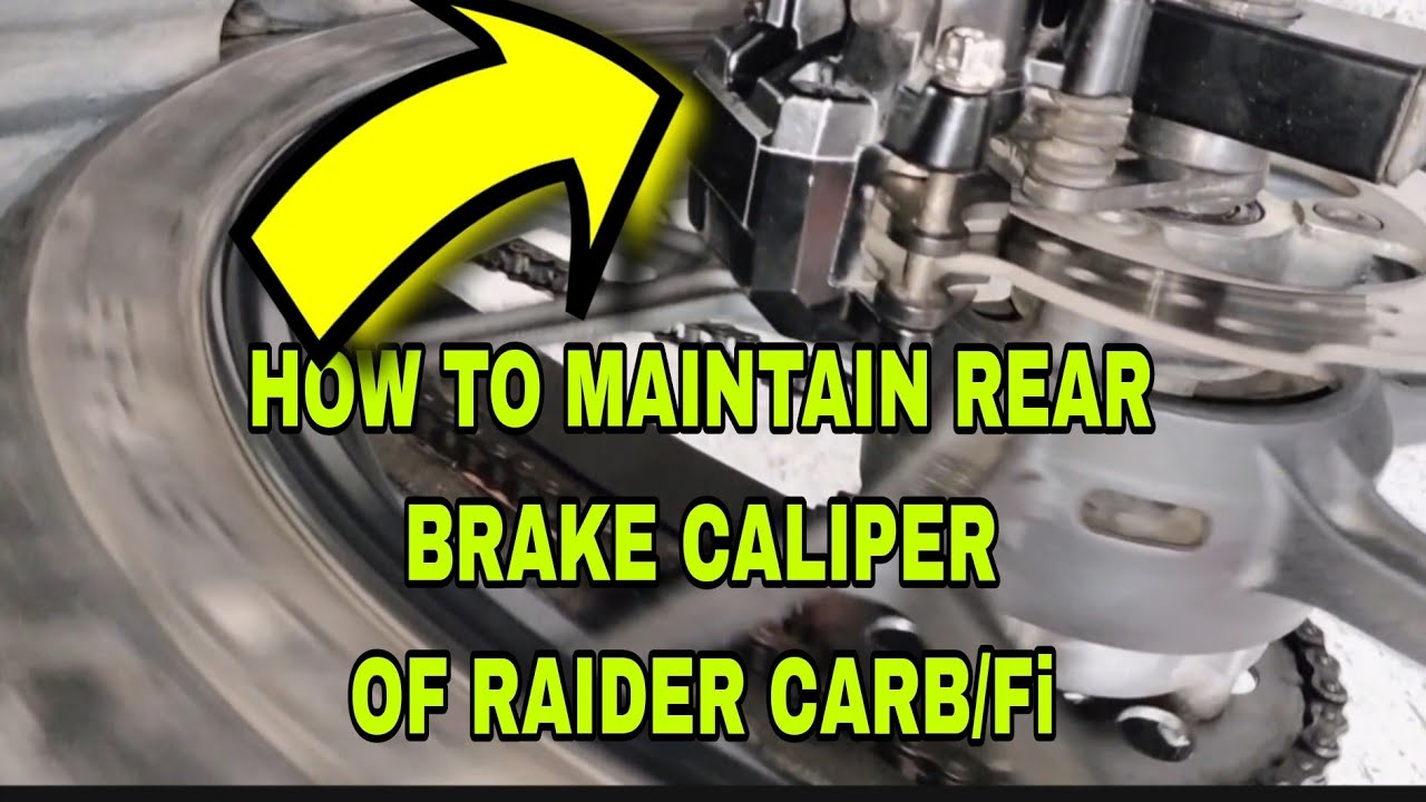 PANO ANG DISKARTE PRA MALAKAS ANG PRENO NG RAIDER FI  #motovlog #raiderfi150   #motorcycle