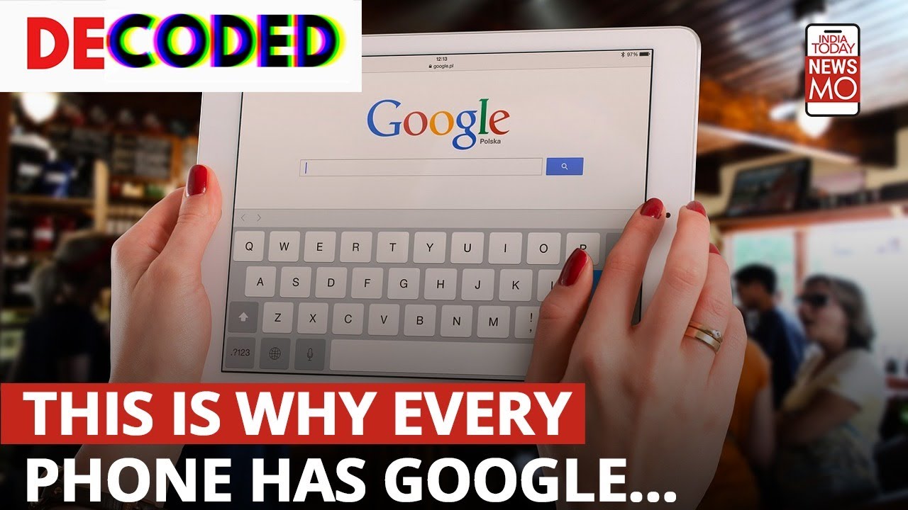 Antitrust Law: Why Were Google, Meta, Apple Grilled By US Senators? Implications For India | Decoded