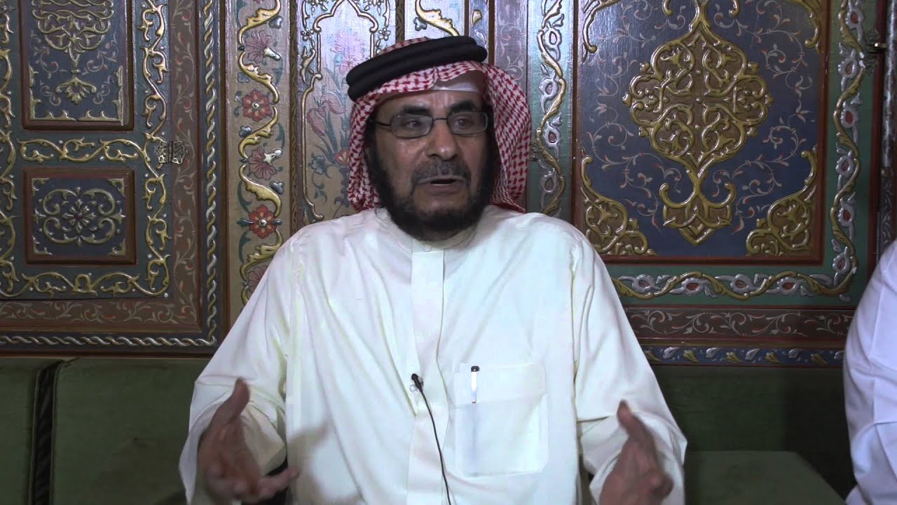 ديوانية الدغيلبي الثقافية للشباب . استاذ الإنثروبولوجي د. سعد الصويان الجزء الأول