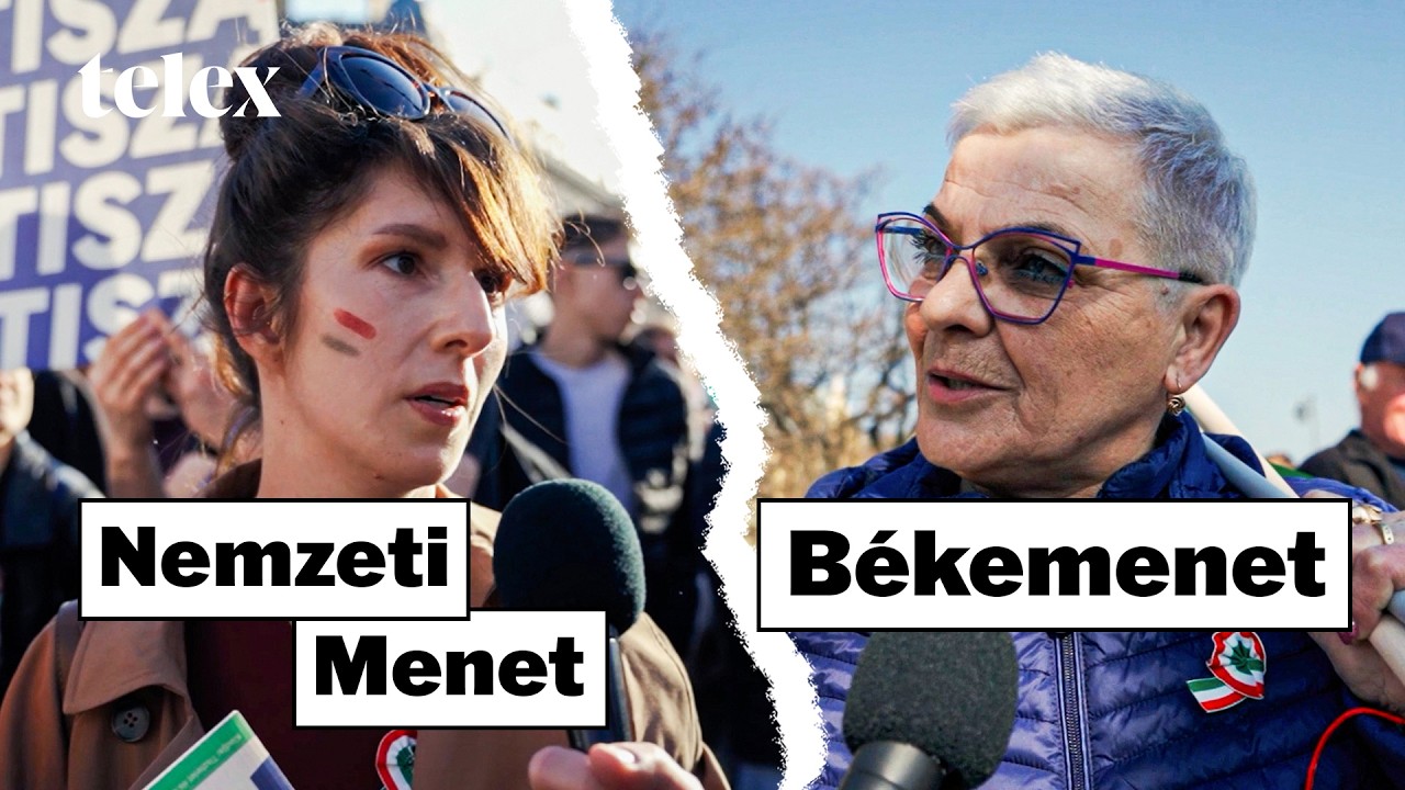 „A wannabe császár ráhívta a szabadságot vágyó magyar polgárokra a KGB-s cárt