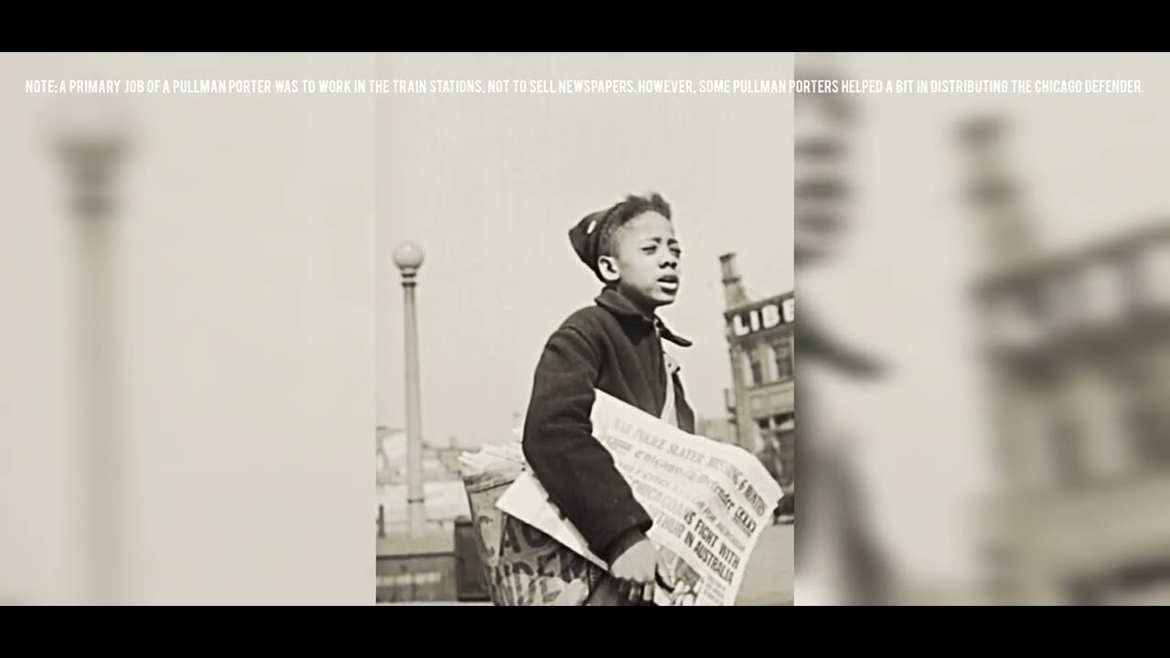 The Chicago Defender 