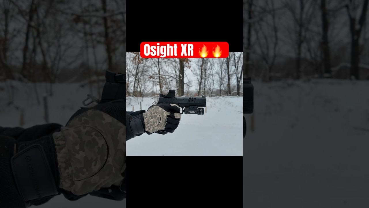 The best budget red dot out 