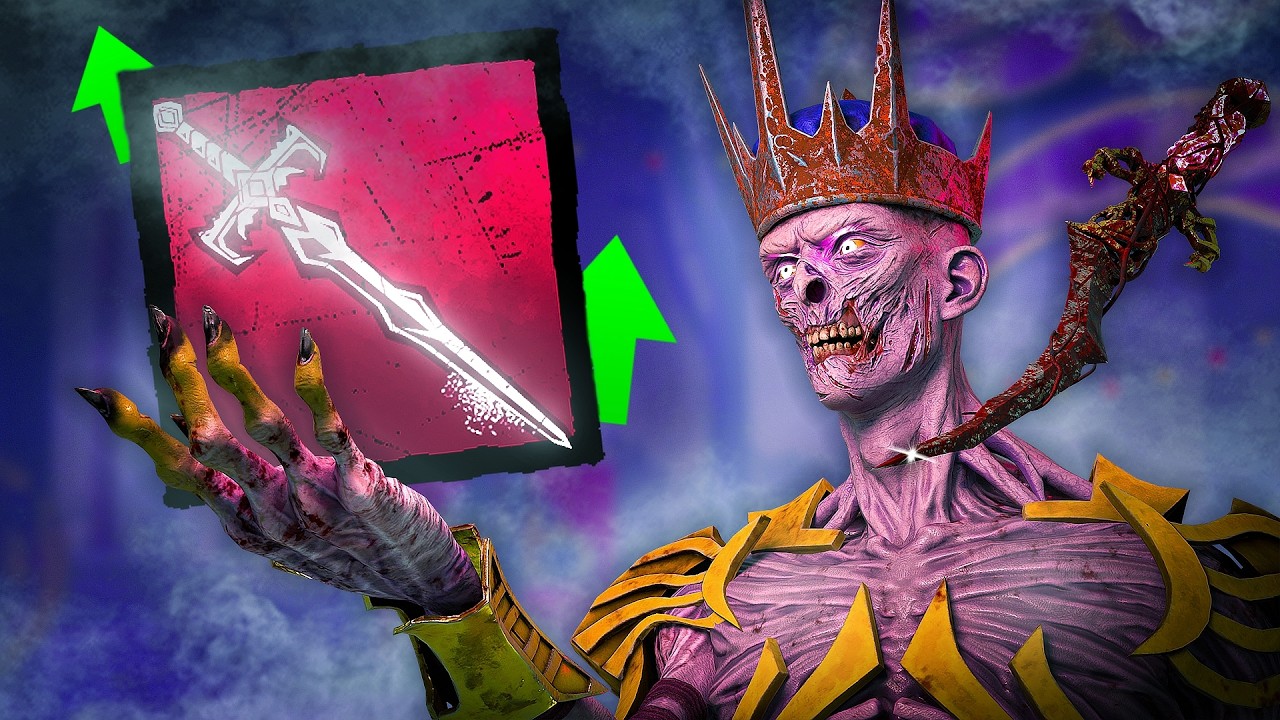 Making The Lich S TIER With This ADDON