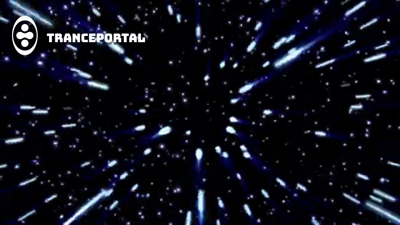 DJ Phalanx - Alpha Centauri | Tranceportal
