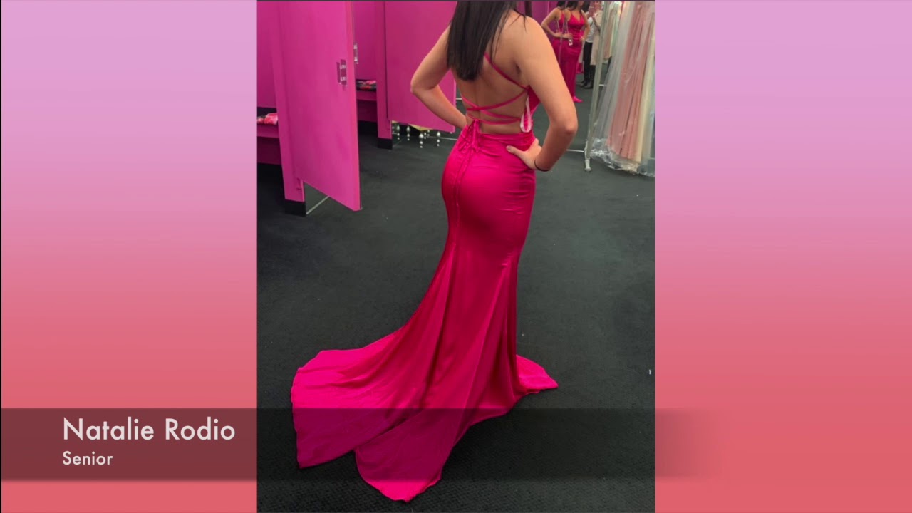 Prom Dresses 2019