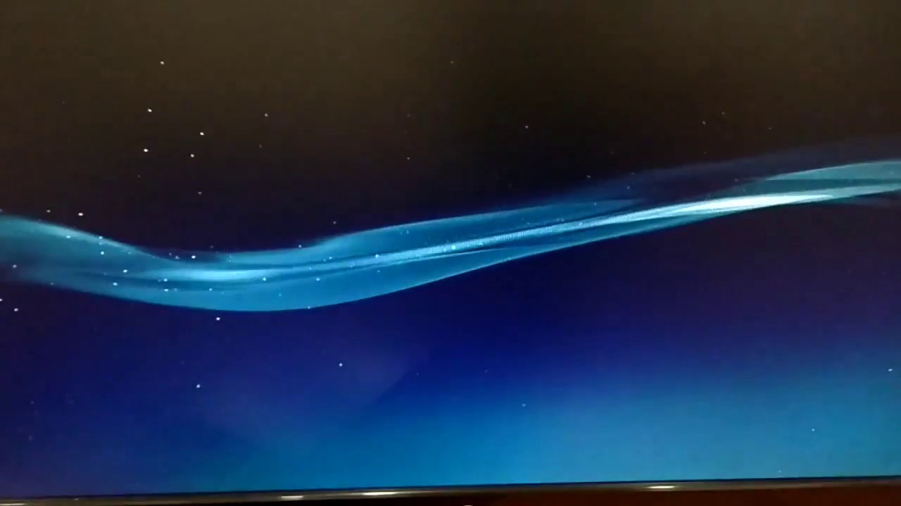 PS3 fat intro clasico 2006