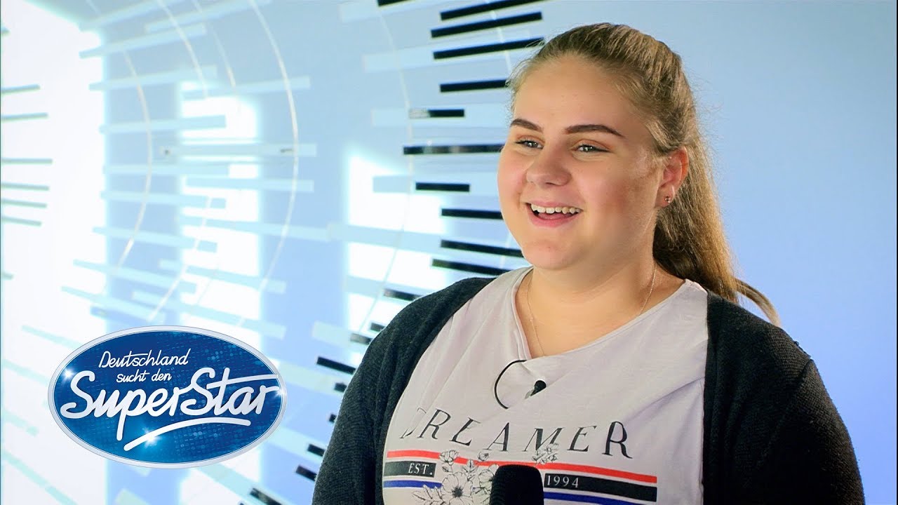 DSDS 2019 | Estefania Wollny mit 