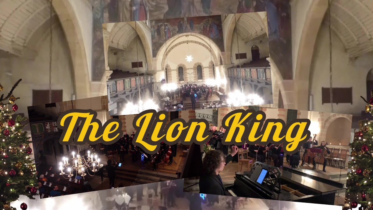 The Lion King